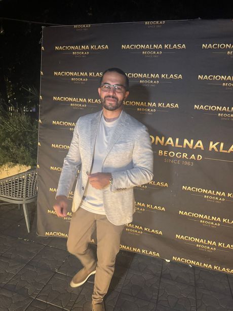 Adil Maksutović Adil Maksutović