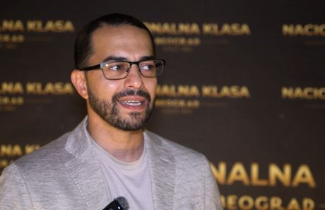 Adil Maksutović Adil Maksutović