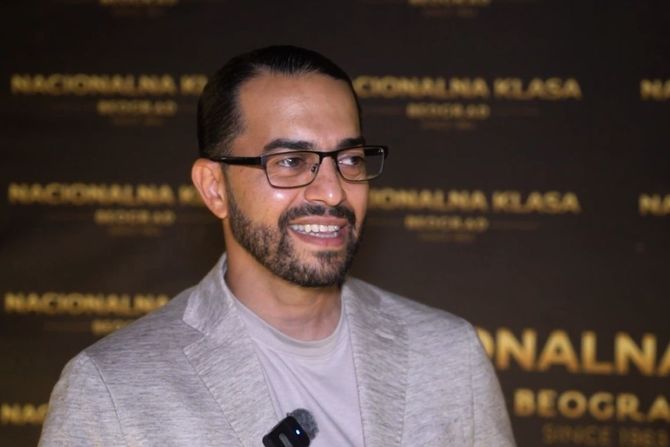 Adil Maksutović