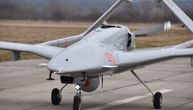 Probijanje ruske PVO otvorilo prolaz za borbene dronove: Ukrajina ponovo napada turskim Barjaktar TB2