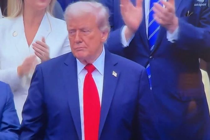 Donald Tramp Donald Tramp