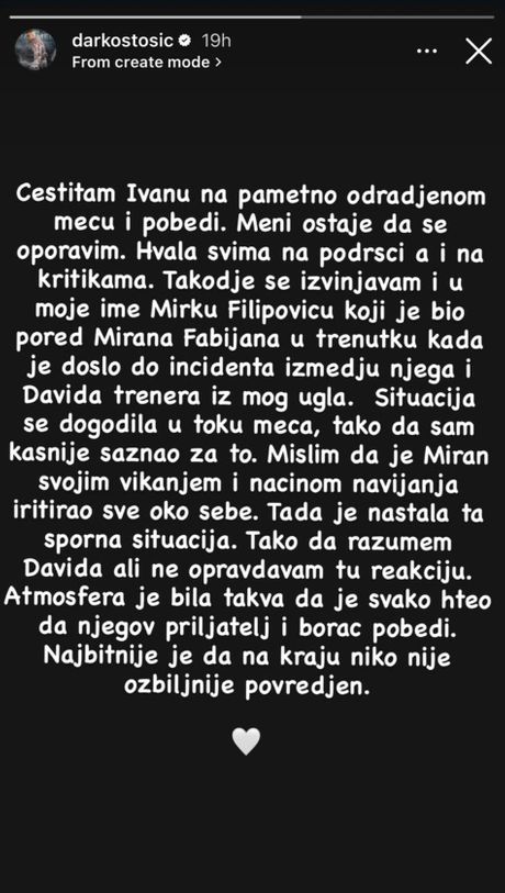 Darko Stošić Darko Stošić
