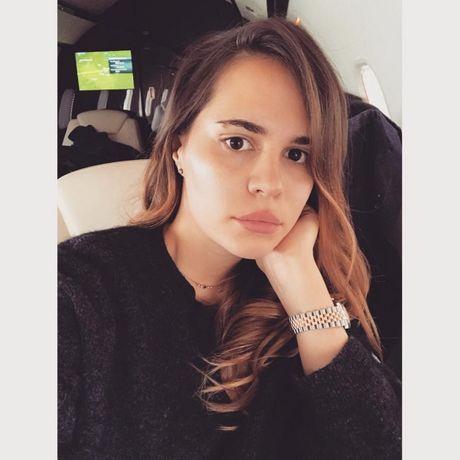 Dušica Jahović Turkcan Dušica Jahović Turkcan
