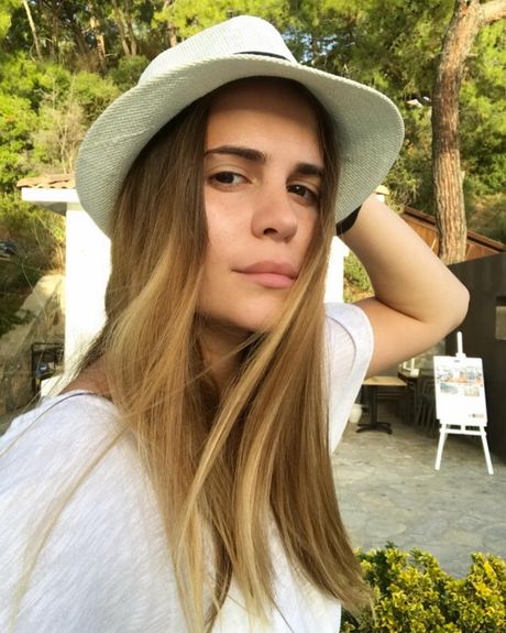 Dušica Jahović Turkcan Dušica Jahović Turkcan