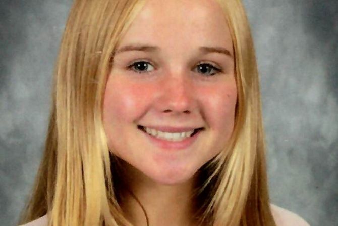 Emma Schultheis