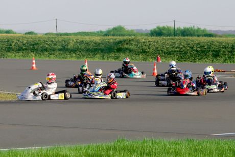 Karting Karting