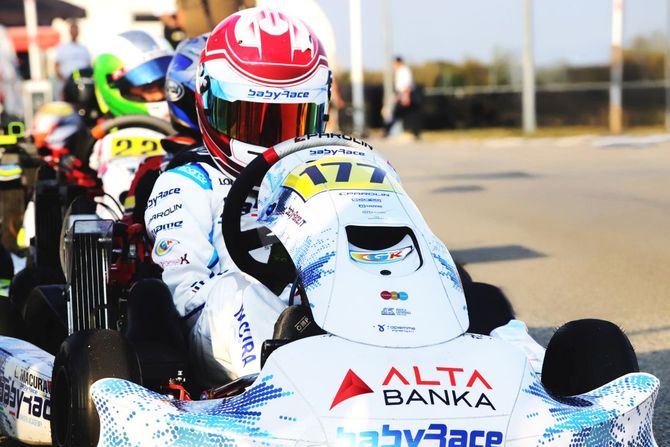 Karting Karting