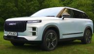 Kineski automobil stiže u Evropu, dvostruko jeftiniji od evropskih pandana