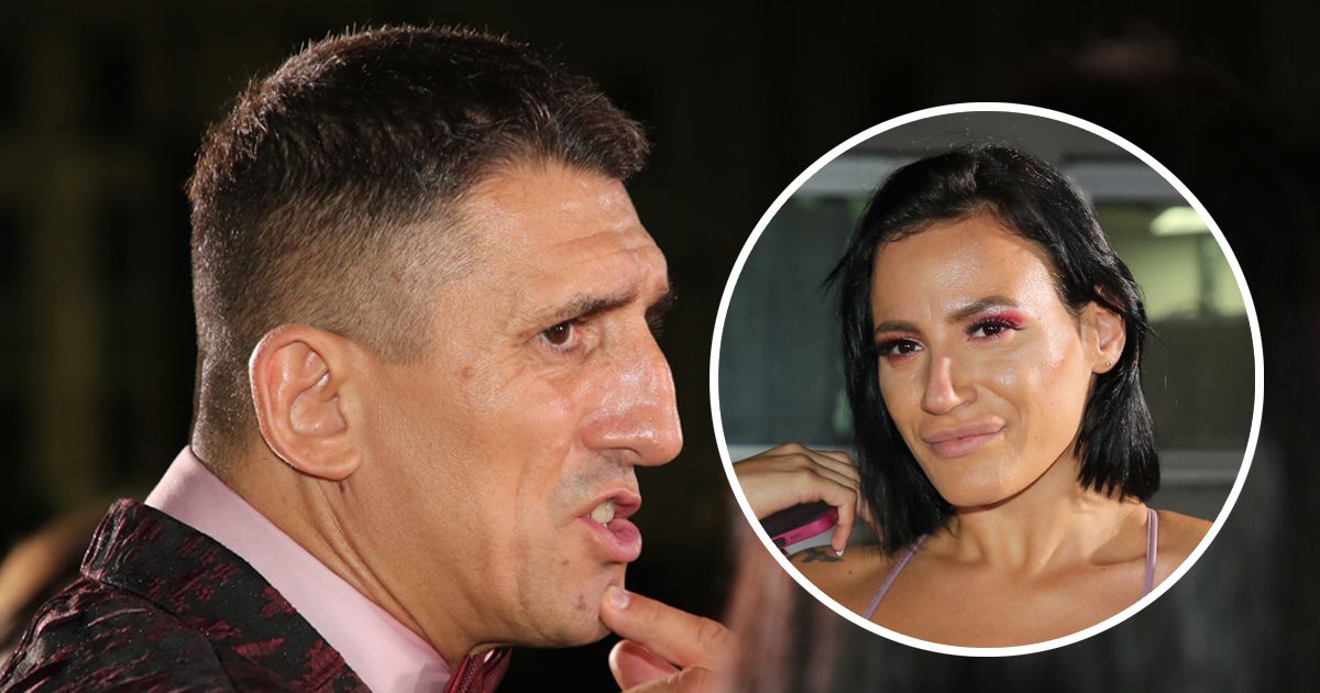 My children might be bad tomorrow.. Kristina is worried about her sons, revealed all the details of the chaos with Kristijan