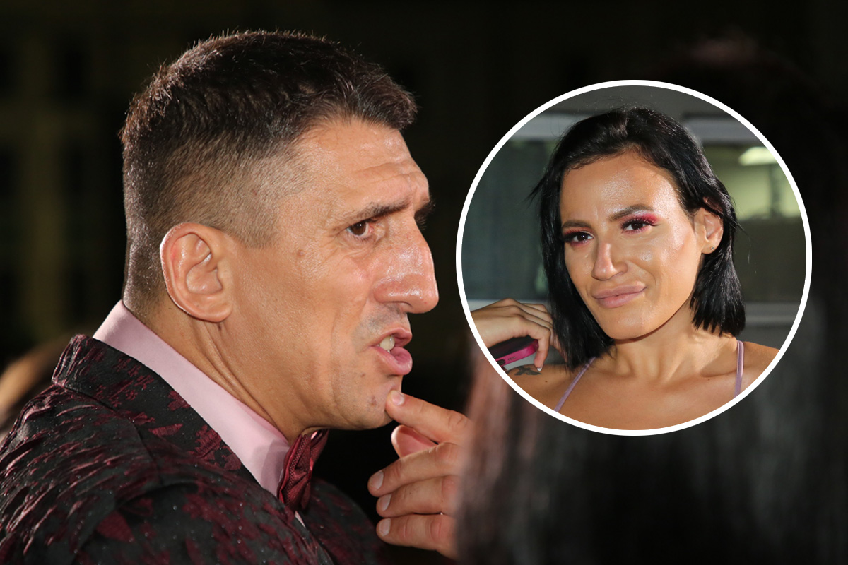 "Moja deca sutra možda budu loša za.." Kristina zabrinuta za sinove, otkrila sve detalje haosa sa Kristijanom