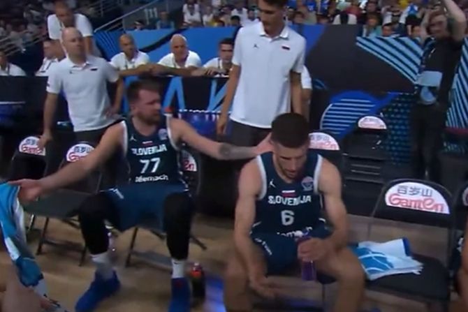 Luka Dončić Luka Dončić