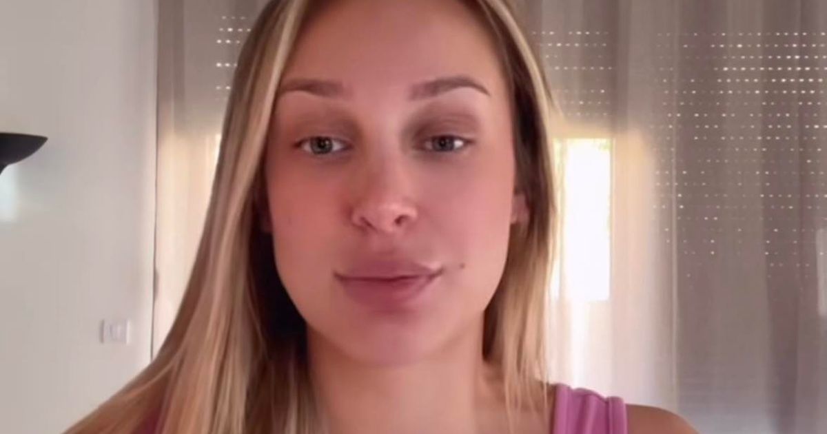 Lunu Đogani posetio brat Adam: Anabelina naslednica pokazala kako se njihova deca slažu "Naša deca"