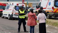 Autobus uleteo u stanicu punu ljudi: Horor u Istanbulu, mnogo je povređenih
