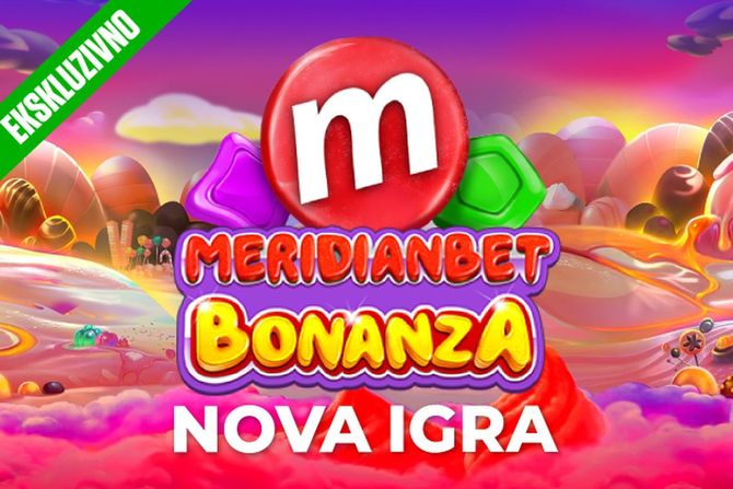 Meridianbet Meridianbet
