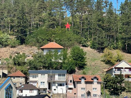 Petokraka Bijelo Polje Petokraka Bijelo Polje