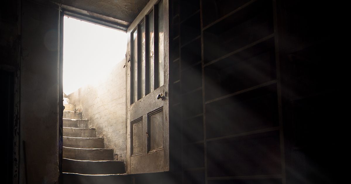 1923 House Cellar Hid an UNUSUAL SECRET: See What the New Owner Found, DISBELIEF!