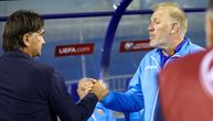 Neviđena bruka Crne Gore: Hrvati razbili Roberta Prosinečkog na Maksimiru!