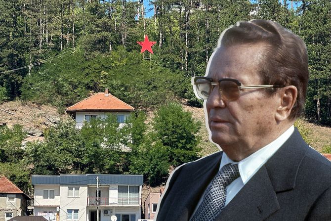 Petokraka Bijelo Polje