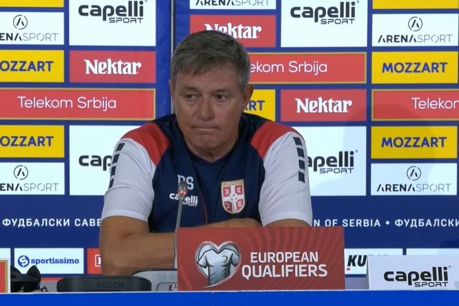 Dragan Stojković Piksi Dragan Stojković Piksi