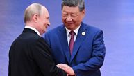 Putin i Si snimljeni kako govore o životu do 150. godine: Da li je to zaista moguće? Evo šta misle naučnici