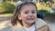 Tea (4) doživela nezgodu i ostala u kolicima: Život devojčice u sekundi se promenio, tračak nade ipak postoji