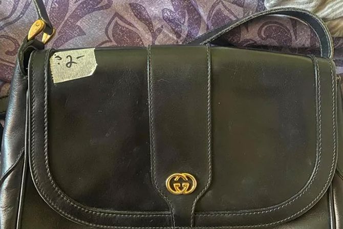 Gucci torba Gucci torba