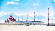 Tramp i Erdogan u Vašingtonu pregovaraju o porudžbini aviona vrednoj 100 milijardi dolara!
