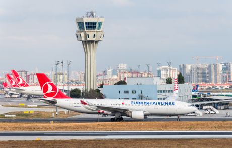 Turkish Airlines Fleet Turkish Airlines Fleet