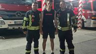 Mladić (20) se izgubio na 20 metara od magistrale, spasioci morali da reaguju: Nesvakidašnji slučaj kod Kotora