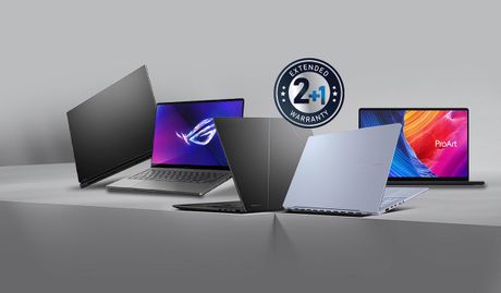 ASUS ASUS