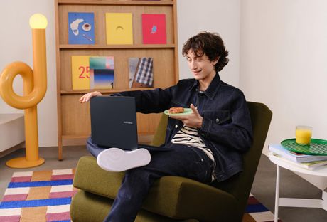 ASUS ASUS