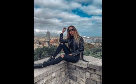 irina irina
