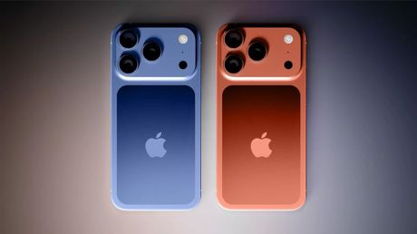 iPhone 17
