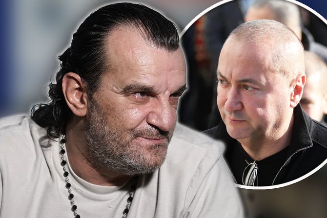 Aca Lukas Radiša Đani Trajković Aca Lukas Radiša Đani Trajković