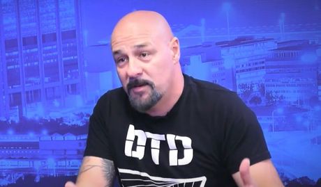 Dalibor Andonov Gru Dalibor Andonov Gru
