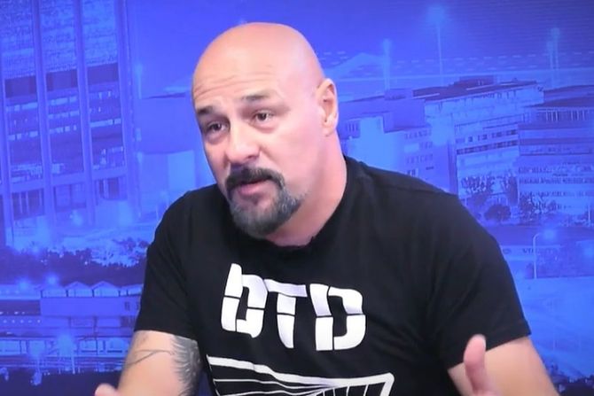 Dalibor Andonov Gru
