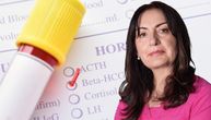 Pozitivan test, ali trudnoće nema: Šta žene ne znaju o biohemijskoj trudnoći objašnjava dr Slavica Vasiljević