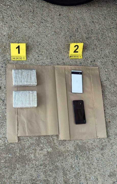 Droga narkotici oružje zaplena hapšenje Droga narkotici oružje zaplena hapšenje