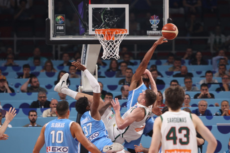 Grčka Litvanija Eurobasket 2025 Grčka Litvanija Eurobasket 2025