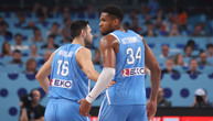 Grčka - Finska: Mogu li Severnjaci uz istorijsku pobedu nad Srbijom da uzmu i bronzu sa Eurobasketa?