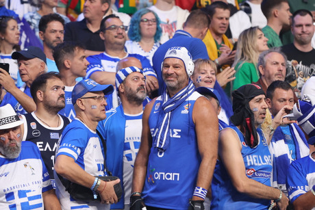 Grčka Litvanija Eurobasket 2025 Grčka Litvanija Eurobasket 2025