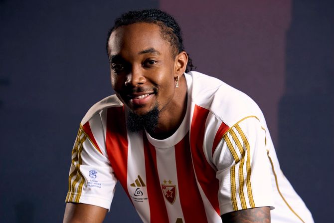 KK Crvena zvezda, nadmajce KK Crvena zvezda, nadmajce