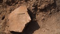 Zagonetni artefakt otkriven u Turskoj: Evo zašto su arheolozi fascinirani tablicom starom 3.500 godina