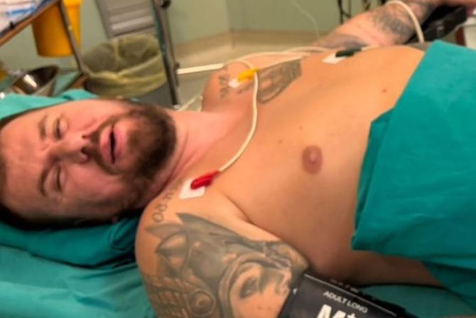 Marko Janjušević Janjuš Marko Janjušević Janjuš