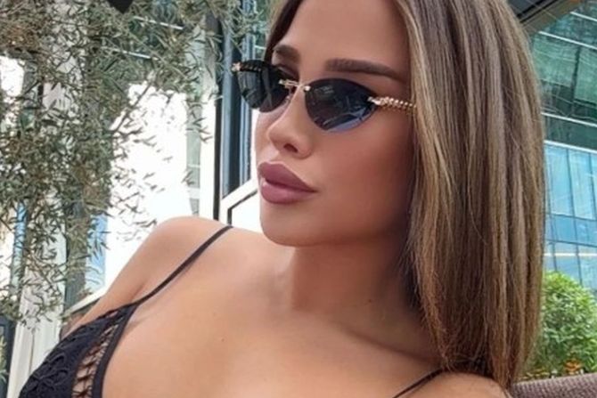 Milica Jokić Milica Jokić