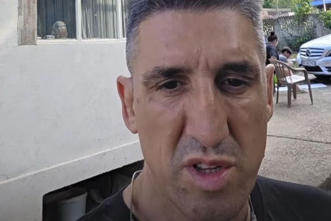 Kristijan Golubović