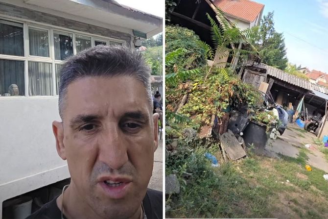 Kristijan Golubović Kristijan Golubović