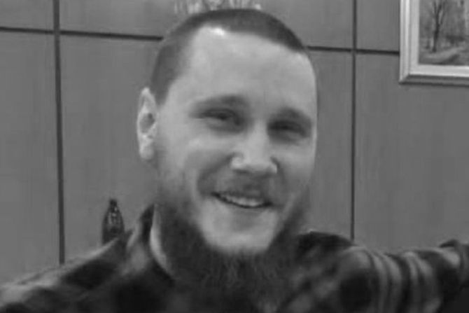 Marko Blažek Marko Blažek