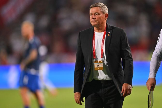 Dragan Stojković Piksi Dragan Stojković Piksi