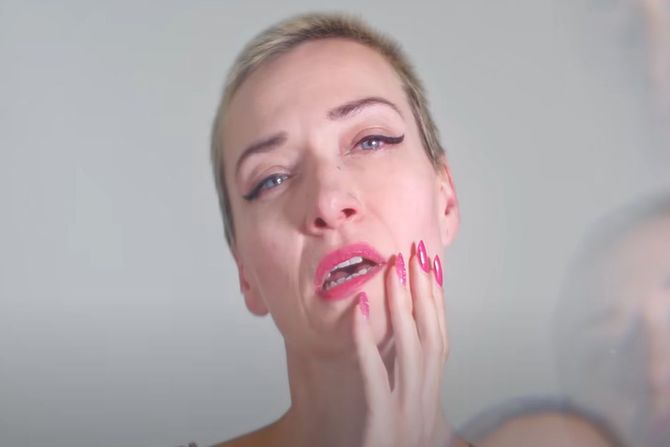 Mirela Priselac Remi